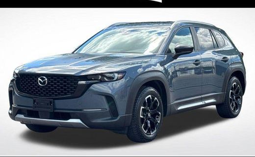 2023 Mazda CX-50