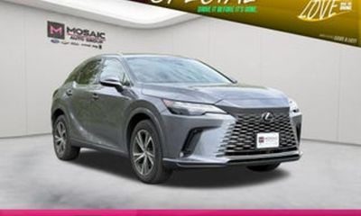 2022 Lexus RX 350 Premium