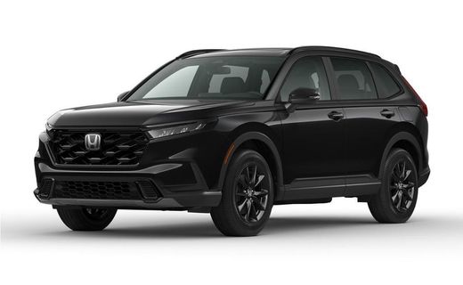 2026 Honda CR-V Sport