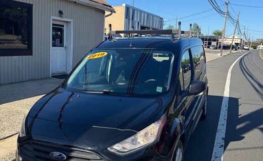 2019 Ford Transit Connect XL