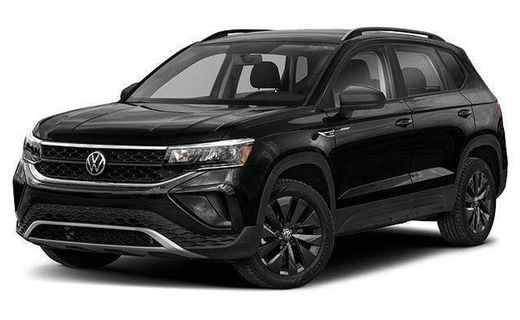 2023 Volkswagen Taos 4MOTION S