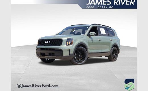2024 Kia Telluride