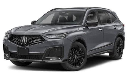 2026 Acura MDX