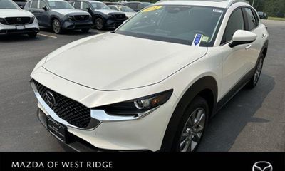 2024 Mazda CX-30 Preferred Package