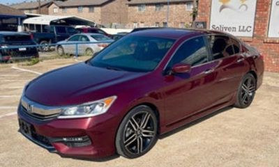 2015 Subaru Legacy Base