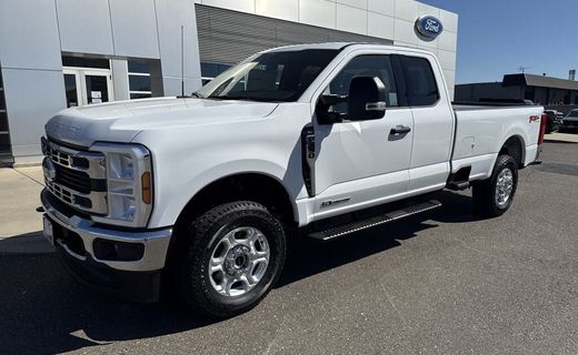 2026 Ford F-350 XL