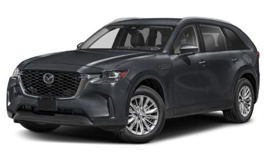 2026 Mazda CX-90 Select