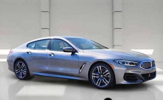 2026 BMW 840I Xdrive GC