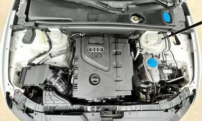 2013 Audi A5 Premium Plus