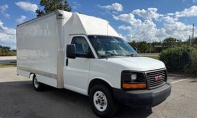 2014 GMC C7 Medium Conventional 97