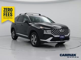 2023 Hyundai Santa FE SEL Premium