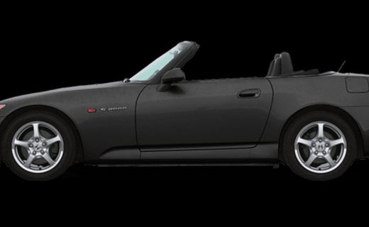 2003 Honda S2000 Base