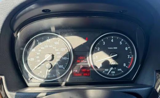 2011 BMW 328i I