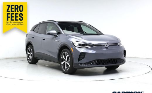 2023 Volkswagen ID 4 Pro S