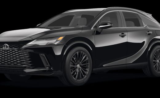 2023 Lexus RX 350