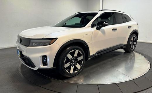 2026 Honda Prologue