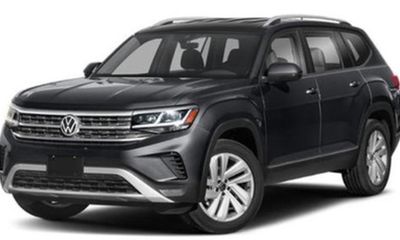 2021 Volkswagen Atlas SEL