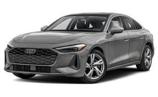 2026 Audi A5 Quattro Premium