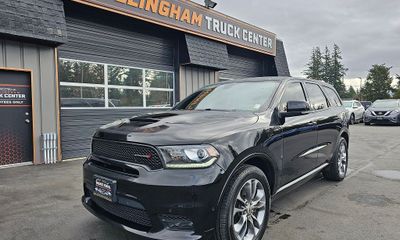 2019 Dodge Durango