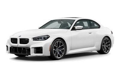2026 BMW M2