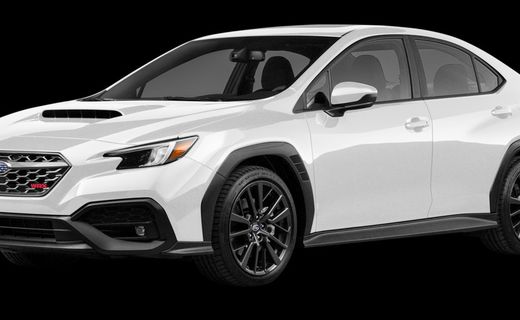 2026 Subaru WRX Premium