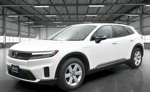 2024 Honda Prologue EX
