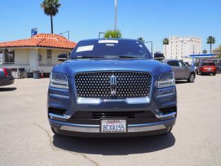 2018 Lincoln Navigator Select
