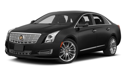 2013 Cadillac XTS Premium