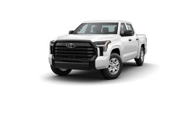 2023 Toyota Tundra SR