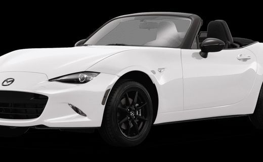 2017 Mazda MX-5 Sport