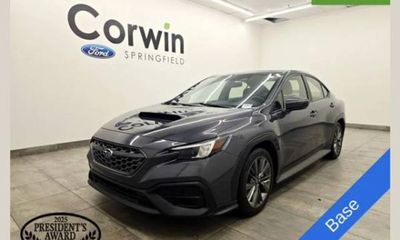 2024 Subaru WRX Base