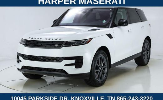 2023 Land Rover Range Sport P360 Dynamic SE