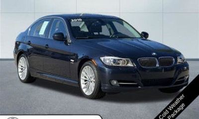 2011 BMW 535i xDrive