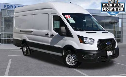 2023 Ford Transit 250 High Roof