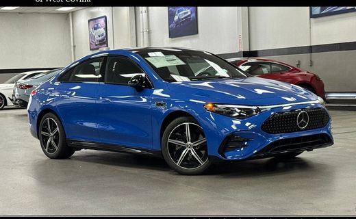 2027 Mercedes-Benz CLA-Class CLA350 4MATIC
