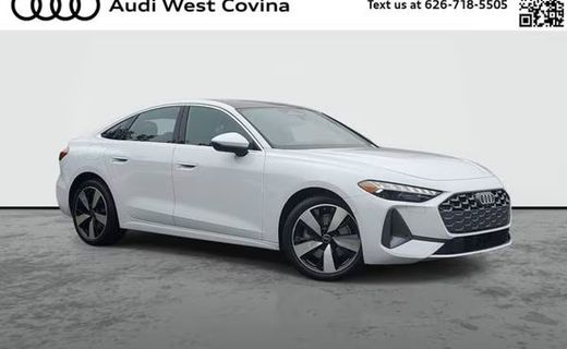 2025 Audi A5 Quattro Premium Plus