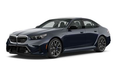 2026 BMW M5