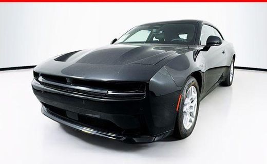 2025 Dodge Charger