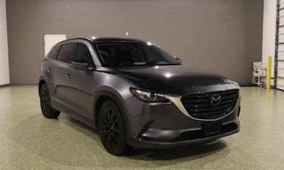 2023 Mazda CX-9 Touring Plus