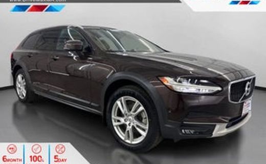 2020 Volvo V90CC Inscription