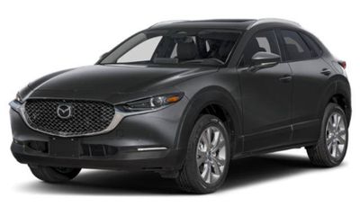 2026 Mazda CX-30 Premium Package