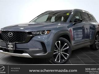 2023 Mazda CX-50 Premium Package