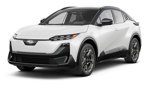 2026 Subaru Uncharted Sport