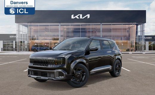 2027 Kia Seltos