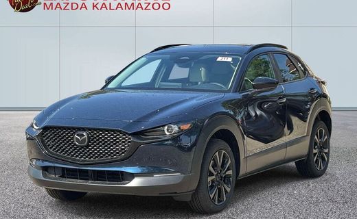 2026 Mazda CX-30 25 S Aire