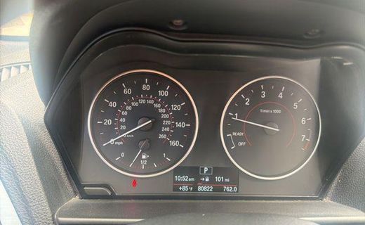 2014 BMW 228I Coupe