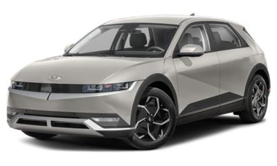 2023 Hyundai Ioniq 5 SEL