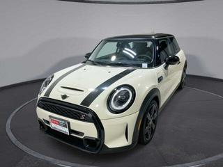 2023 Mini Hardtop S Hatchback