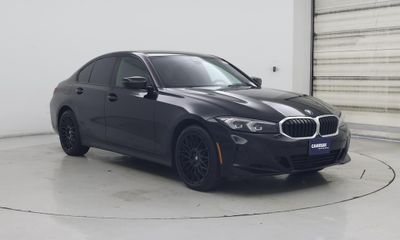 2023 BMW 330I