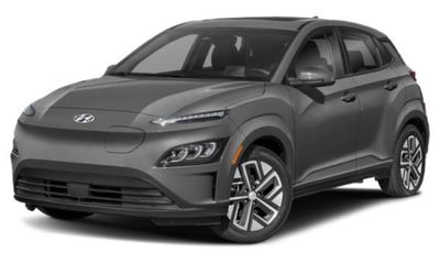 2023 Hyundai Kona Limited